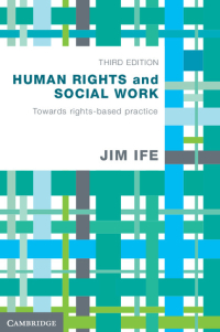Human Rights and Social Work Ebook